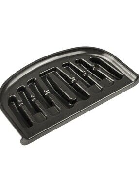 GE OEM WR17X12910 Refrigerator Dispenser Tray